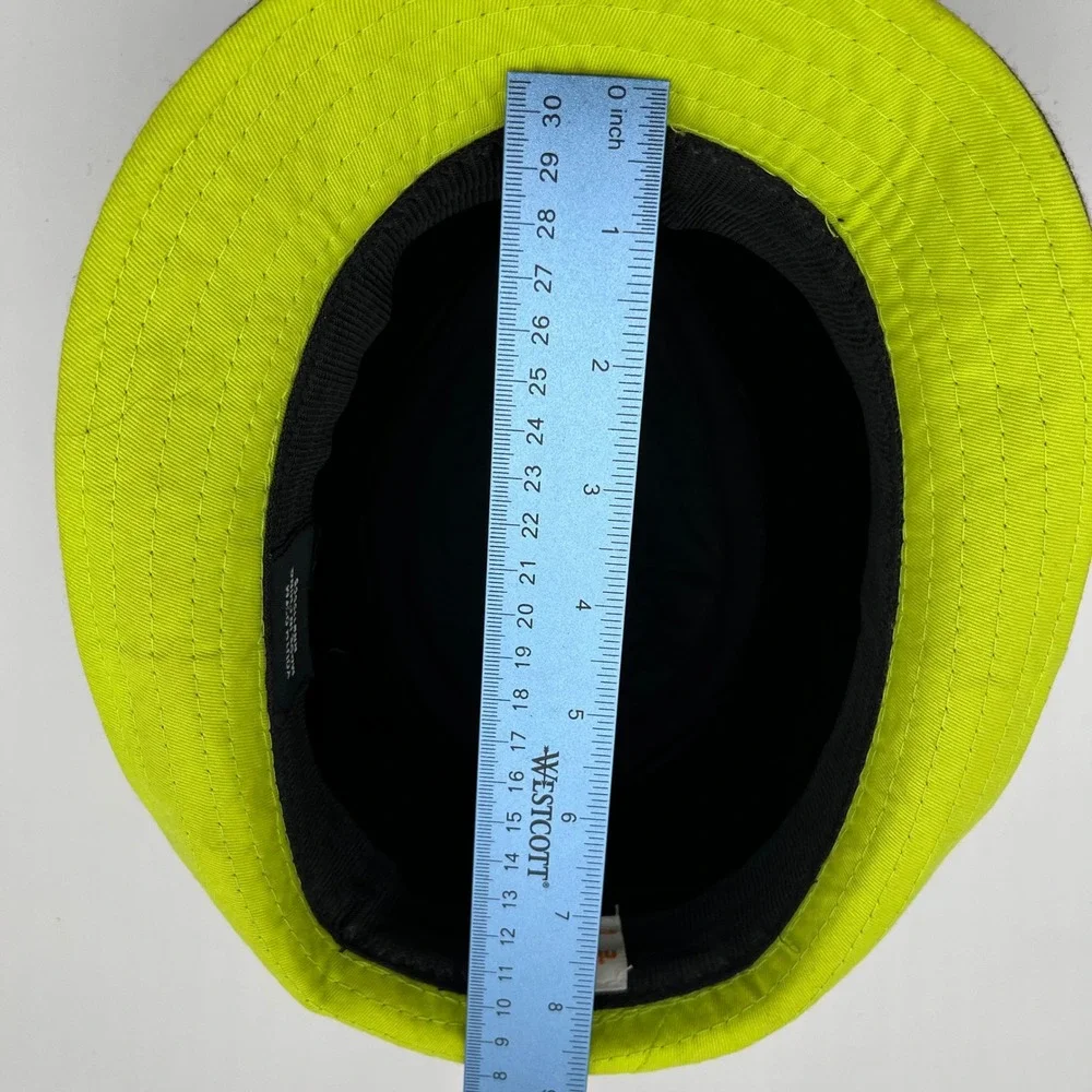 Nickelodeon TMNT Bucket Hat Youth OSFM Teenage Mutant Ninja Turtles‎